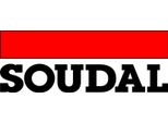 Soudal Silicone Silirub Ig Nero 600 Ml