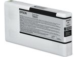 Epson T6531 Photo Black Ink Cartridge (200Ml) Cartuccia D'inchiostro 1 Pz Originale Nero Per Foto