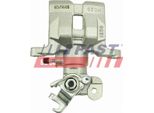 Pinza Freno Posteriore Sinistra Fast Per Mazda 6 Station Wagon (Gh) FT02008