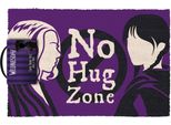 Zerbino Cocco - Zerbino Cocco - Mercoledì - No Hug Zone