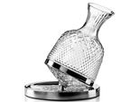 Decanter Per Vino Rotante A 360