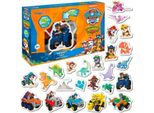 Set Di Magneti - Paw Patrol Dino ML4034-05