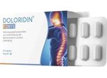 Doloridin Forte Uridina Monofosfato Ump Capsule 90 Capsule