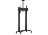 Multibrackets 3120 Supporto Tv A Parete 2,79 M (110") Nero"