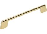 Manico UU55, Lustro Oro, 160 Mm
