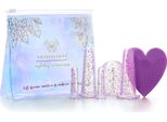 Crystallove - Coppetta In Silicone Per Il Massaggio Di Viso E Corpo