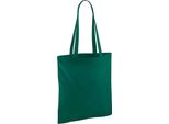 Westford Mill - Borsa "Bag For Life"" RW9149 (Taglia Unica) (Verde Bottiglia)"
