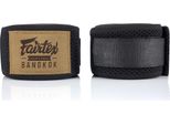 Fairtex Bende Da Boxe - HW4 Bende Nere 4,5M