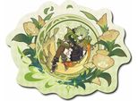 PodkłAdka Pod Mysz Genshin Impact Windblume's Breath - Collei 25 Cm