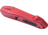 Connex Coltello Spelafili 4 - 28 Mm Multi