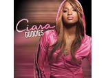 Ciara - Goodies (Edizione Limitata) (Colore Rosa) (2 Lp)