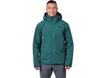 Hannah Nickhil Ii Giacca Verde Xl Uomo Verde Xl
