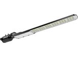Luxula Lampione A Led, Slim, Eek: E, 150W, 18000Lm, 5000K, IP65