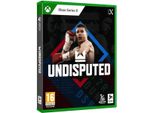 Videospiel Xbox Series X Deep Silver Undisputed