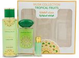 Set Regalo Frutti Tropicali Orchidea Del Golfo