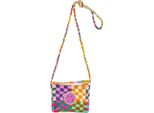 Oilily Borsa A Tracolla Saula Shoulder Bag Multicolor Colorato
