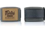 Fairtex Boxbandagen - HW4 Bandagen Grau 4,5M