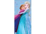 Asciugamano Da Bagno Frozen Hug 70 X 140 Cm