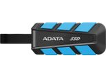 Adata Adata SC740 500 Gb Usb Type-C 3.2 Gen 2 (3.1 Gen 2) Black, Blue