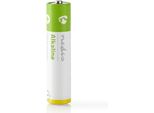 Batterie Alcaline Aaa | 1,5 V Dc | 10-Blister