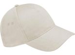 Beechfield - Cappellino Da Baseball "Ultimate"" PC4979 (Taglia Unica) (Grigio/Rosa)"