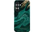 Burga Tough Samsung Galaxy S25 Plus Custodia Rigida Backcover Antiurto - Emerald Pool