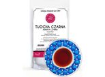 Tè Nero Pressato Blu Tuocha - 500 G Di Tè Cinese In Foglie