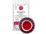 Tè Red Shadow Hibiscus - 100 G Miscela Aromatica Ai Fiori Di Ibisco