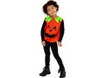 Smiffys - Costume Halloween - Bambini SM1192 (92) (Arancione)