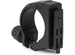 Acid Pro 80 Supporto Luce Anteriore Nero Nero Taglia Unica