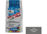 Stucco Per Fughe Flexfuge Mapei Ultracolor Plus 5 Kg Universale, 119 Grigio Londra
