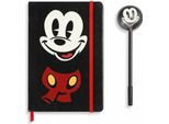 Set Di Penne Disney Mickey