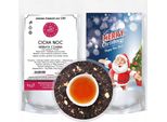 Tè Nero Christmas Silent Night - 50 G