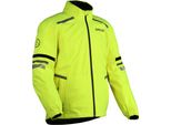 Dane Husly Xpr-Tex, Giacca Antipioggia, Giallo Neon, 2XL