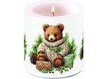 Candela Teddy Bear