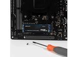 Pny Cs2241 Gen 4 1Tb Ssd M.2 Taglia Unica