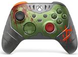 Microsoft Xbox Wireless Controller - Doom: The Dark Ages Limited Edition Multicolore Bluetooth Gamepad Analogico/Digitale Xbox Series S, Android, Xbox Series X, Ios, Pc