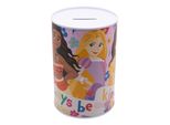 Salvadanaio Per Bambini Delle Principesse Disney