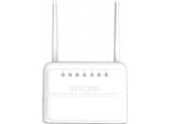 Strong 4GROUTER360, Router, BíLá, SíťOvý, KolíK, VýKon, SystéM, Wps, Wi-Fi, Fast Ethernet, 10.100 Mbit/S, Ieee 802.11B, Ieee 802.11G, Ieee 802.11N, Ieee 802.3, Ieee 802.3U