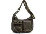 Suri Frey Borsa A Tracolla Sfy Batty Crossbody Bag Oliv Oliva