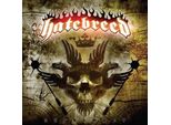 Hatebreed - Supermacy (Remastered) (Reissue) (Red Coloured) (Lp)