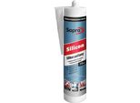 Sopro Silicone Sanitario Marrone (52) 310 Ml