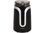 Maestro Mr-450-Black Coffee Grinder Black
