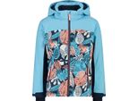 Cmp Cappuccio 39W2085 Giacca Blu 5 Anni Bambino Blu 5 Anni