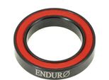 Cuscinetti Enduro Bb Co 6805 Llb-Bag Abec-5 Enduro Zero Ceramic Hybrid Treated Radial Bottom Bracket Silver 25 X 37 X 7 Mm Silver 25 X 37 X 7 Mm
