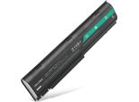 Cellonic Batteria Compatibile Con Hp Pavilion Dv1000, Dv4000, G5000, G3000, Compaq Presario C500, M2000, V2000, V5000, V4000 4400Mah 10.8V - 11.1V Ricambio Per Portatili, Notebook, Laptop