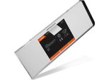 Subtel Batteria Di Ricambio Per Macbook 13 - A1278 Unibody Aluminium (2008) 4200Mah Laptop Battery A1280 Per Pc Portatile Notebook