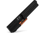 Subtel Batteria Di Ricambio Per Fujitsu Lifebook T732 / T734 / T902 6600Mah Laptop Battery FPCBP373 Per Pc Portatile Notebook