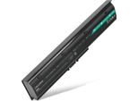 Cellonic Batteria Compatibile Con Hp Probook 4340S, 4341S, RC06, RC06XL, H4Q46AA 4400Mah 10.8V - 11.1V Ricambio Per Portatili, Notebook, Laptop