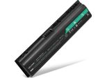 Subtel Batteria Di Ricambio Per Hp G6000 G7000 / Pavilion Dv2000 Dv6000 4400Mah Laptop Battery HSTNN-DB42 Per Pc Portatile Notebook
